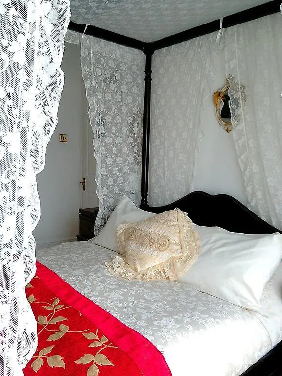 *** Bed & Breakfast Brooklands Guest House Cambridge  United Kingdom
