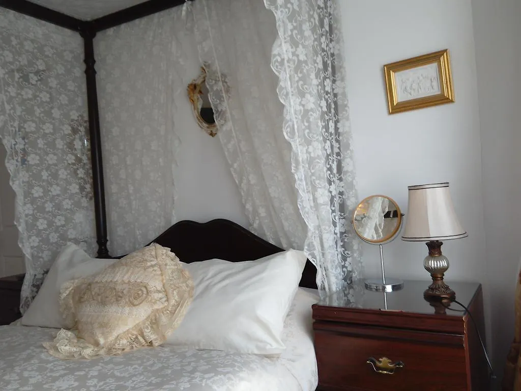 Brooklands Guest House Cambridge  Bed & Breakfast