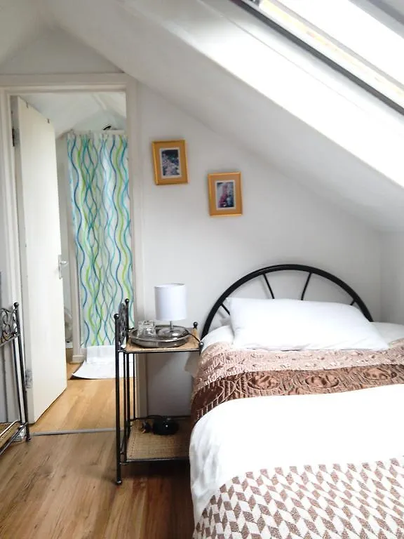 Brooklands Guest House Cambridge  3*, Cambridge (Cambridgeshire)