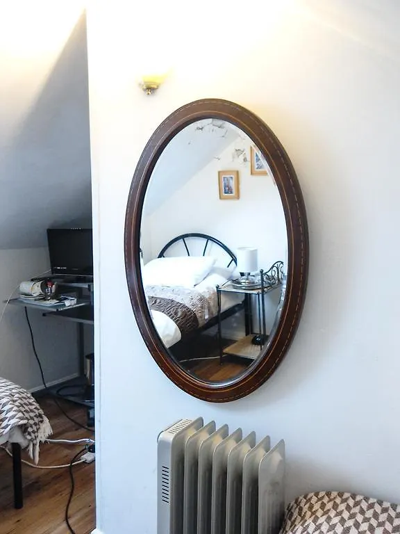 Brooklands Guest House Cambridge  Bed & Breakfast Cambridge (Cambridgeshire)