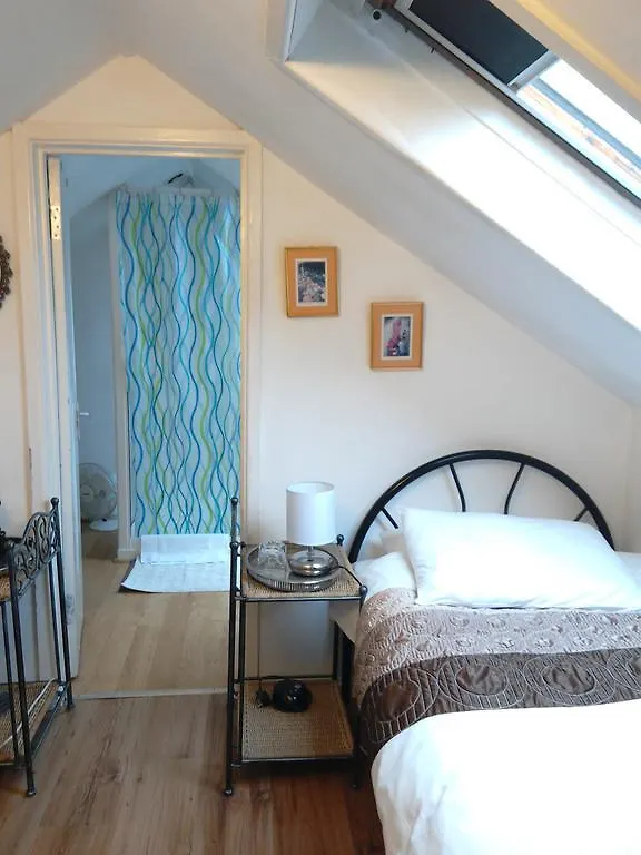 Brooklands Guest House Cambridge  Cambridge (Cambridgeshire)