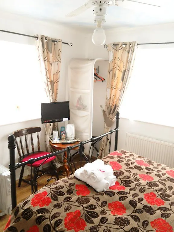 Brooklands Guest House Cambridge  Cambridge (Cambridgeshire)