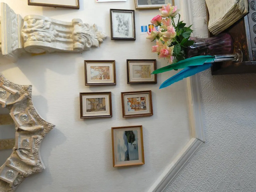 Bed & Breakfast Brooklands Guest House Cambridge